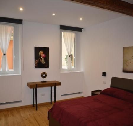 Fidia Palace Flavia'S Apartment Colosseo Рим Екстериор снимка