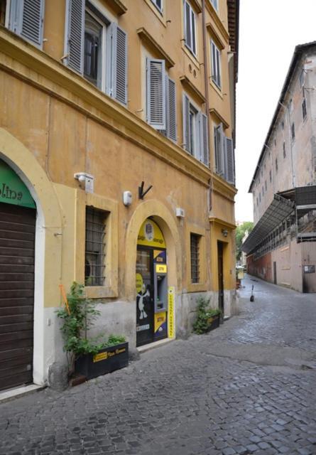 Fidia Palace Flavia'S Apartment Colosseo Рим Екстериор снимка