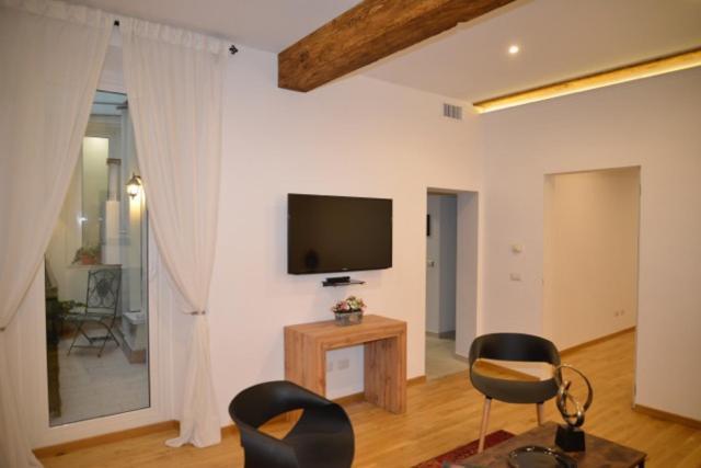 Fidia Palace Flavia'S Apartment Colosseo Рим Екстериор снимка