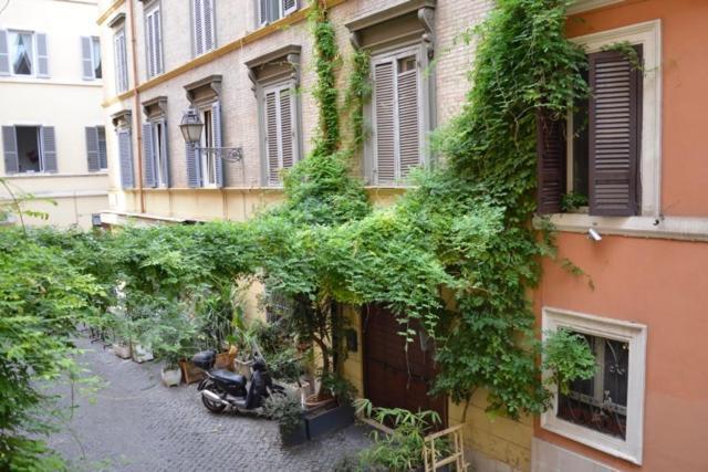Fidia Palace Flavia'S Apartment Colosseo Рим Екстериор снимка