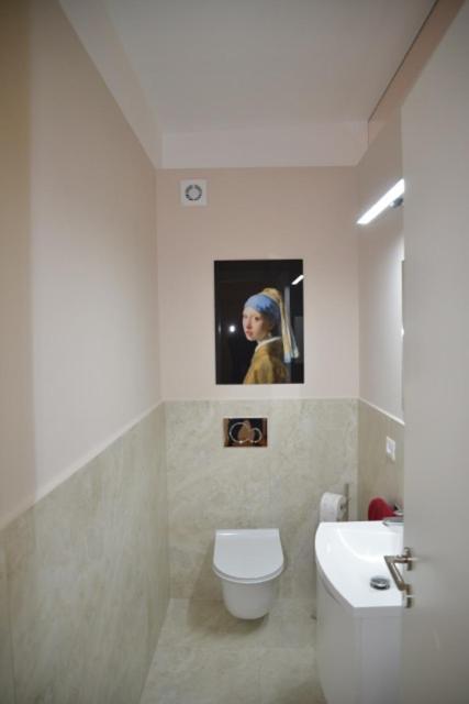 Fidia Palace Flavia'S Apartment Colosseo Рим Екстериор снимка