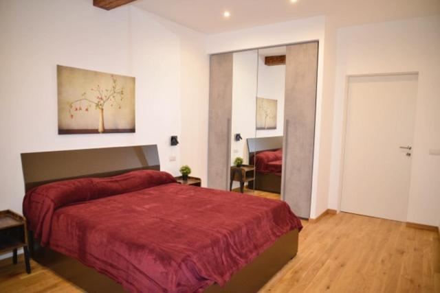Fidia Palace Flavia'S Apartment Colosseo Рим Екстериор снимка
